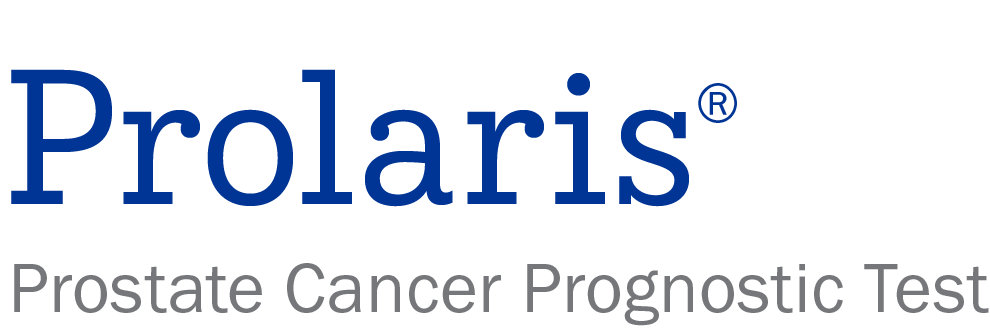 Prolaris logo